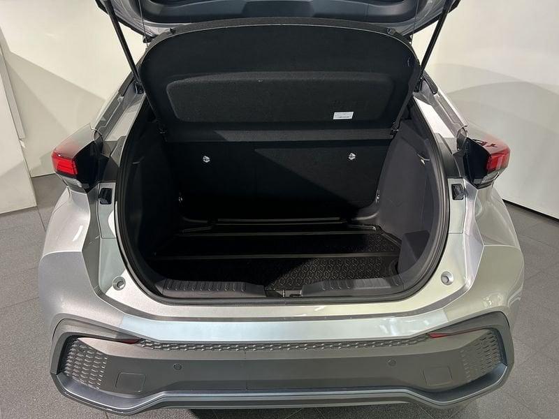 Toyota C-HR C-HR 2.0 HV Trend