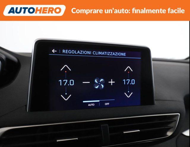 PEUGEOT 3008 BlueHDi 130 S&S EAT8 Allure