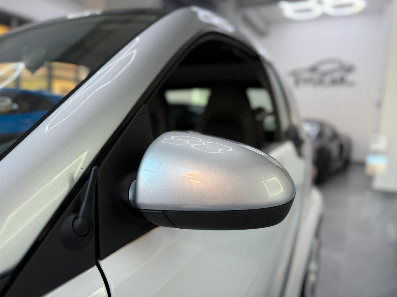 Smart ForTwo 800 40 kW coupé pulse cdi