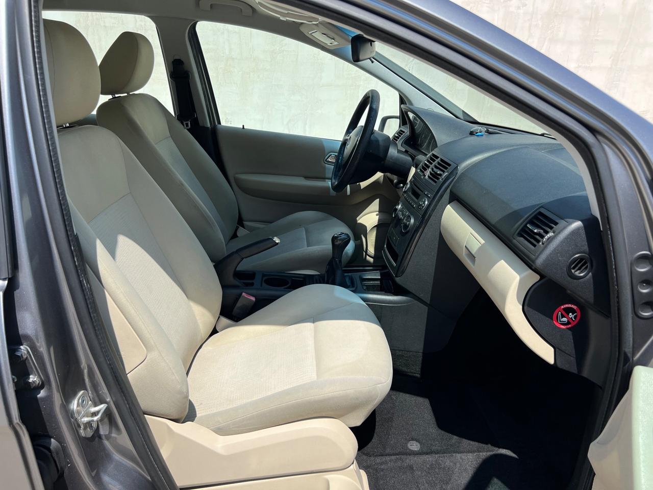 Mercedes-benz A 150 benzina Elegance 2010