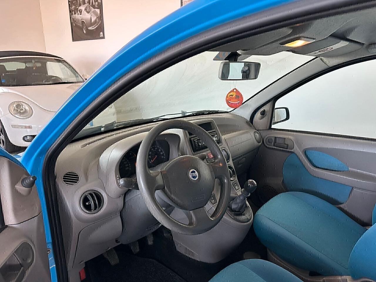 Fiat Panda 1.2 Emotion