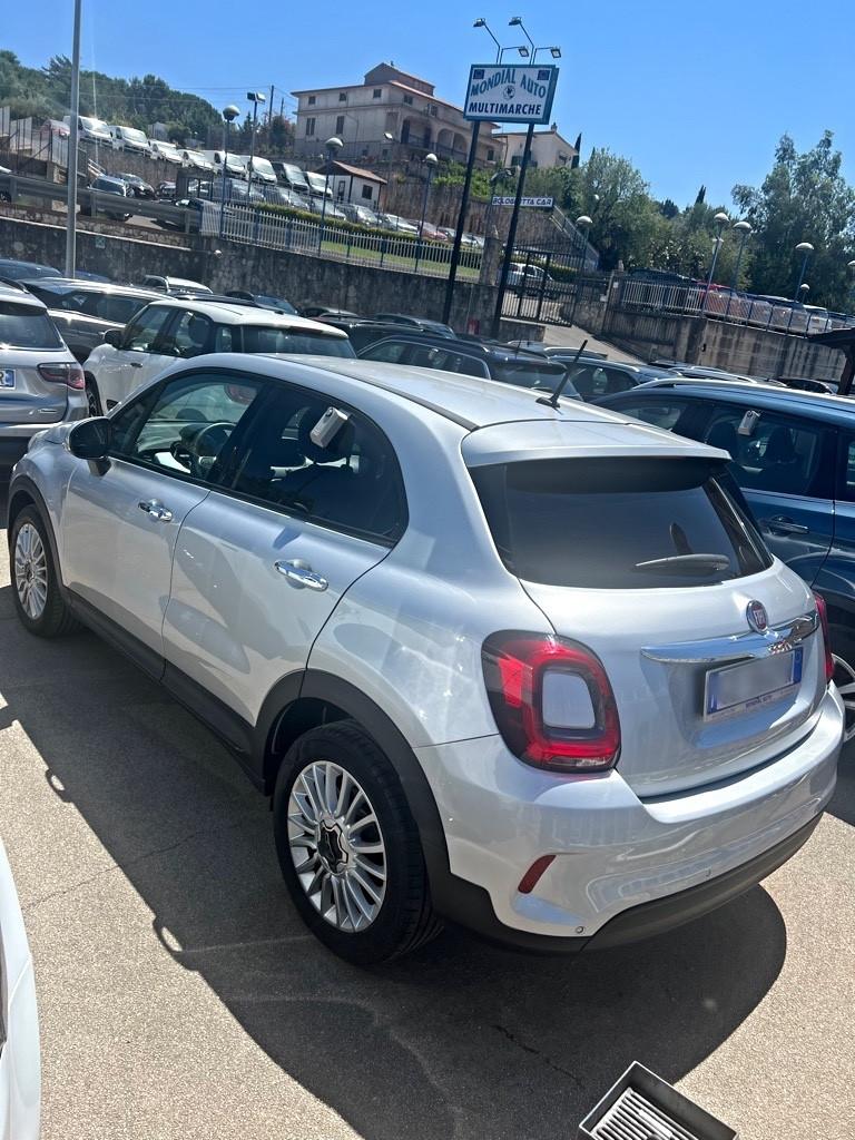 Fiat 500X 1.0 T3 120 CV 2021