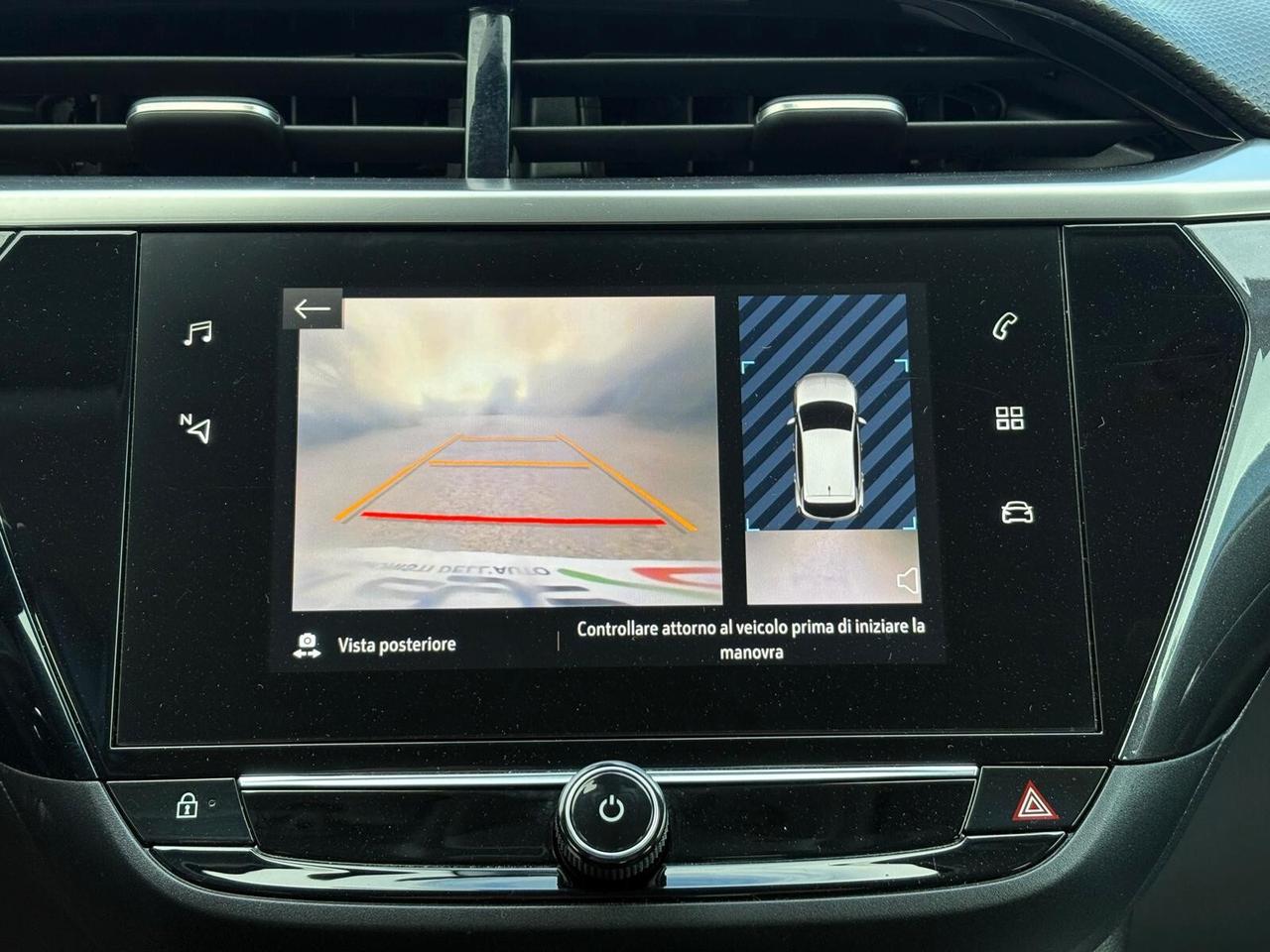 Opel Corsa 1.2 Edition