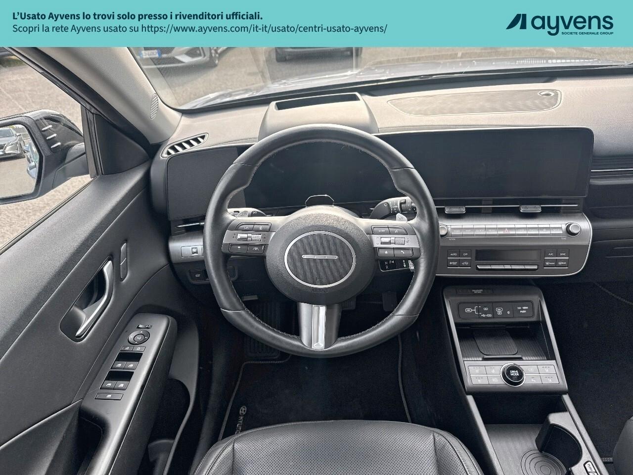 Hyundai Kona EV 65.4 KWh XClass Special Edition