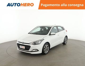 HYUNDAI i20 1.4 CRDi 5 porte Comfort