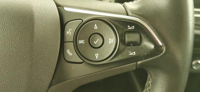 OPEL Crossland 1.5 ECOTEC D 120 CV Start&Stop aut. Elegance