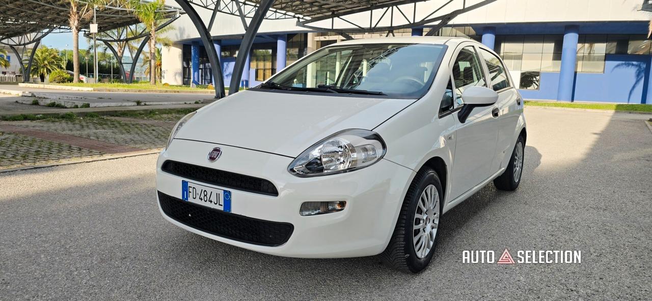 Fiat Punto (Ok.Neopatentati)
