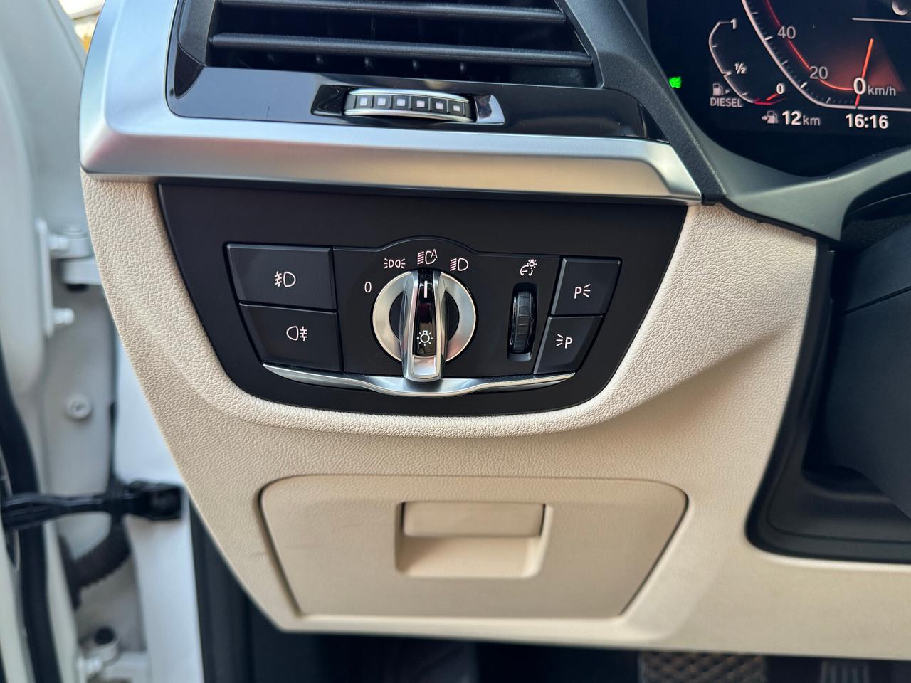 Bmw X3 xDrive20d 48V xLine