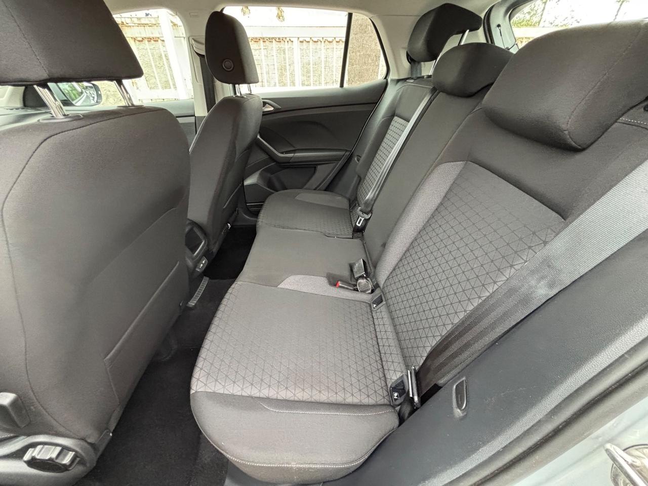 VW T-CROSS 1.0 TSI 95CV LED FULL 90.000KM