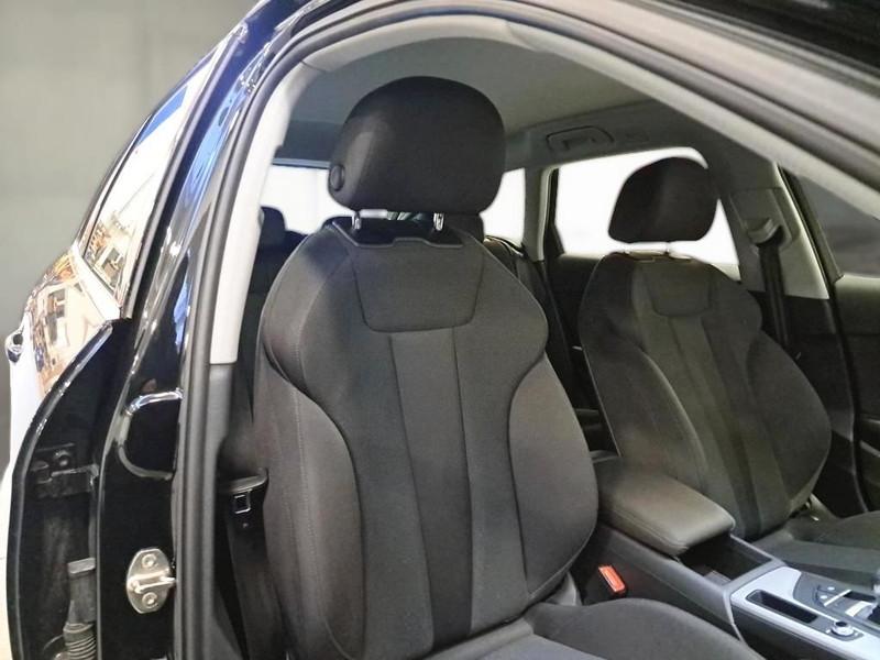 AUDI A4 2.0 35 TDI MHEV SLINE EDIT. S TRONIC STATION WAGON