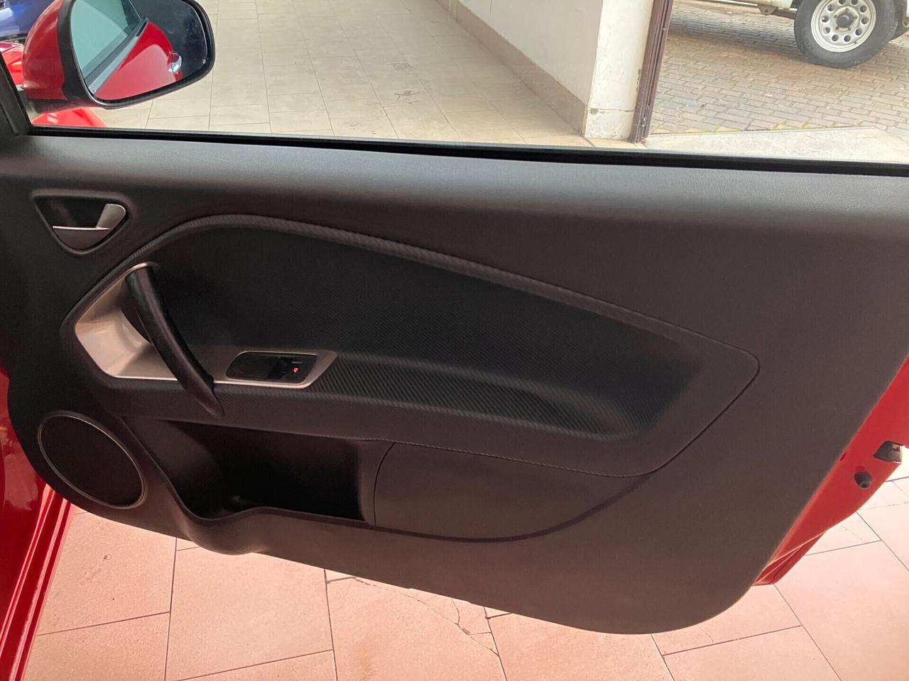 Alfa Romeo MiTo 1.4 Distinctive NEOPATENTATI