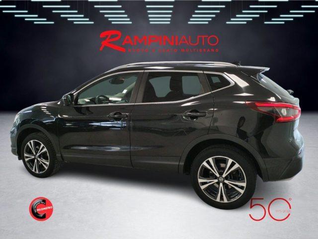 NISSAN Qashqai 1.6 dCi 2WD N-Connecta Pronta Consegna