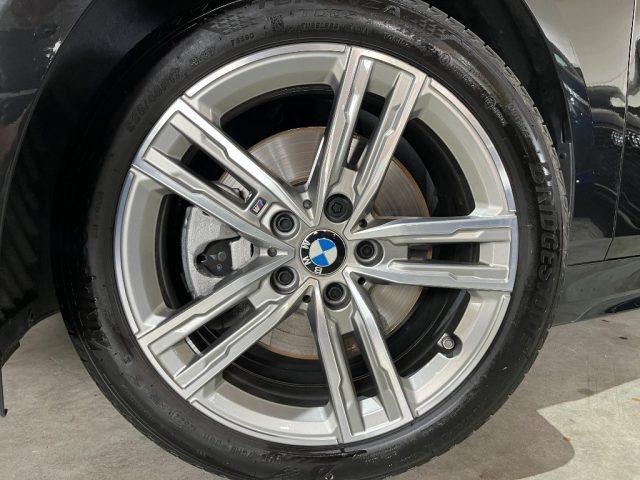 BMW 118 i 5p. Msport Auto/LED/VIRTUAL+NAVI/PARK/17 M sport