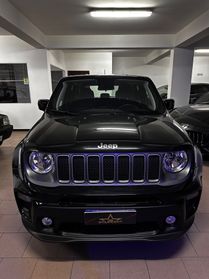 Jeep Renegade 1.6 Mjt 130 CV Limited IVA DEDUCIBILE