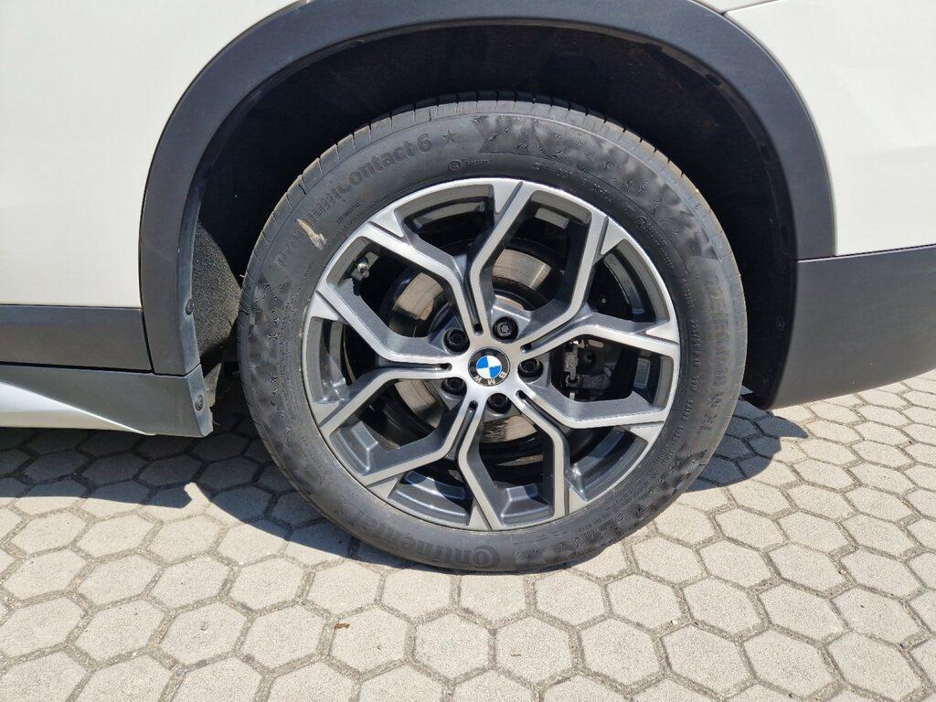 BMW X1 25 e xLine xDrive Steptronic