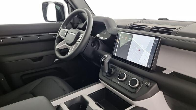 Land Rover Defender 90 3.0D I6 200 CV AWD Auto S
