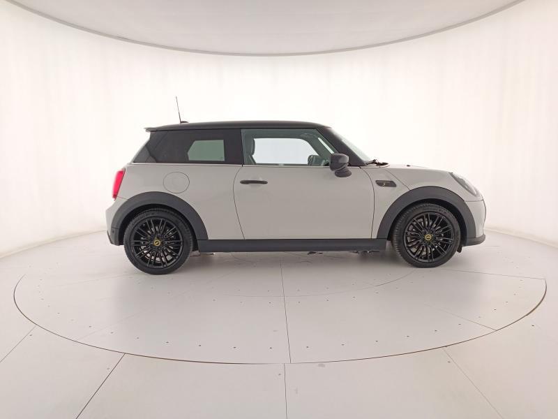 Mini Mini 3 Porte Full Electric Cooper SE Classic Auto