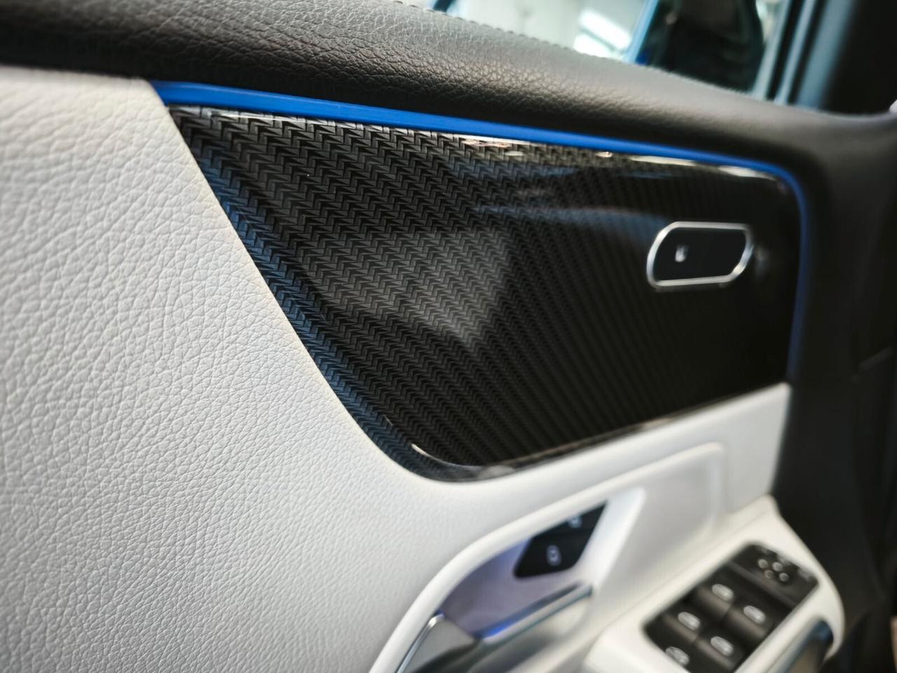 Mercedes-benz Classe GLB 200 d Automatic Premium