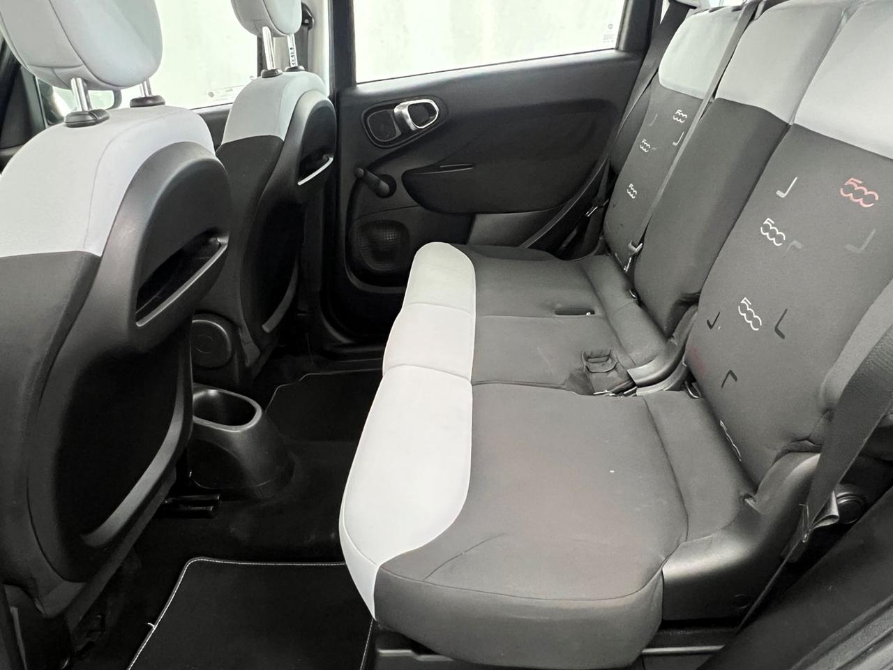 FIAT 500L 2012 500L 1.3 mjt Pop Star 85cv