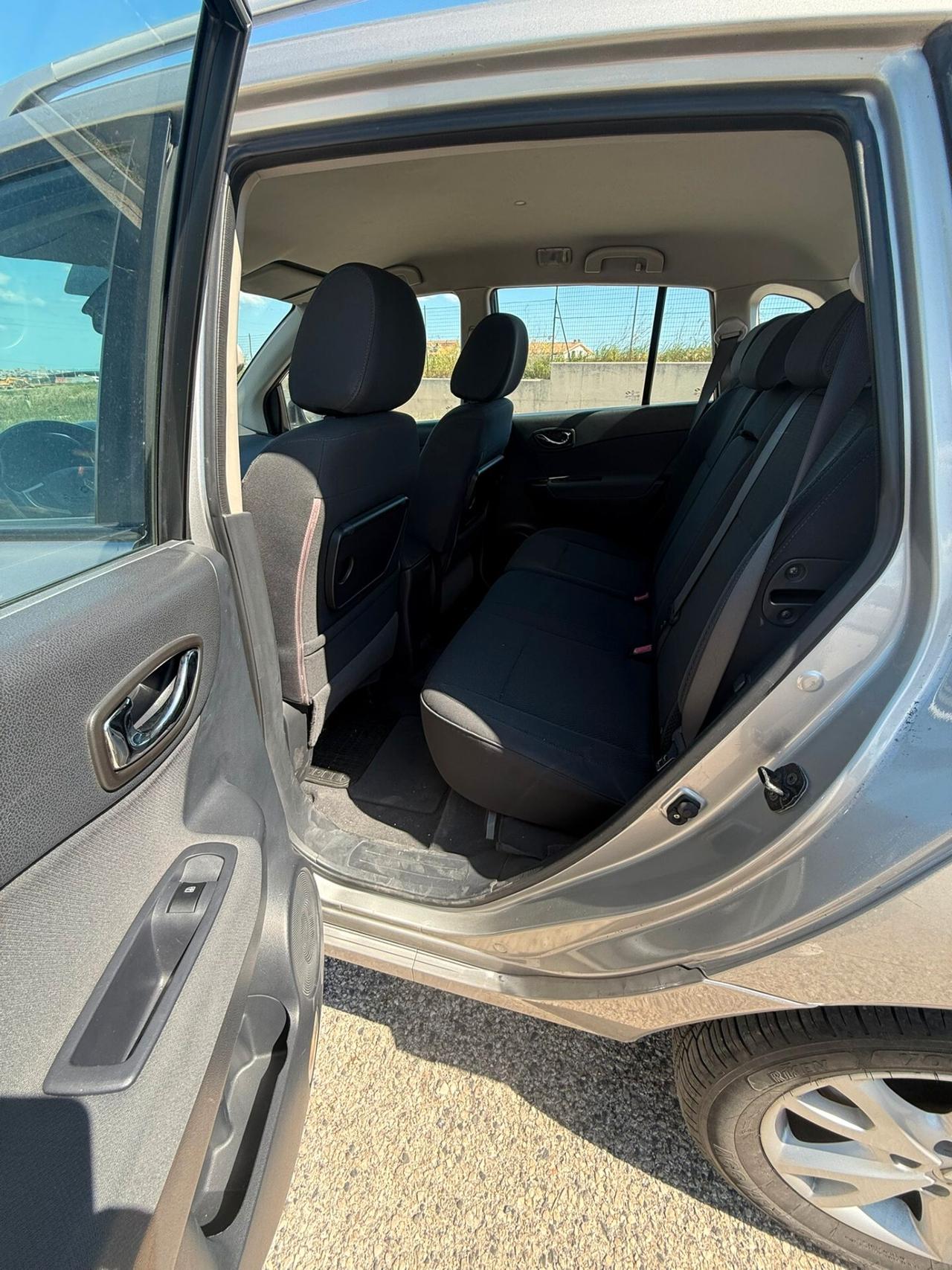 Renault Koleos 2.0 dCi 150CV 4X4 Dynamique