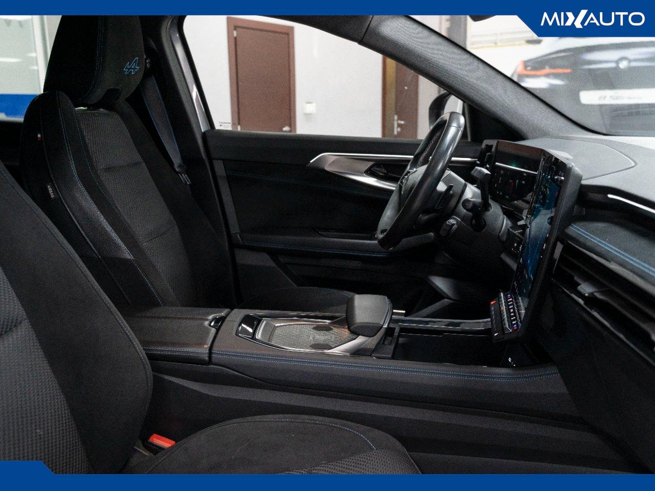 Renault Austral 1.3 Mild Hybrid Techno Esprit Alpine 160CV Auto