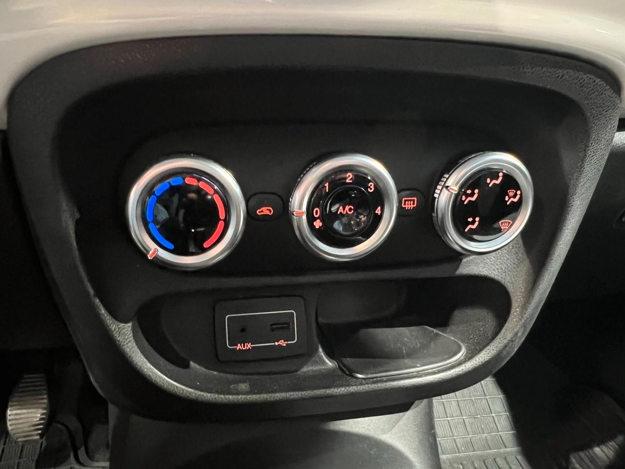 Fiat 500L 1.3 Multijet 95 CV Pop Star