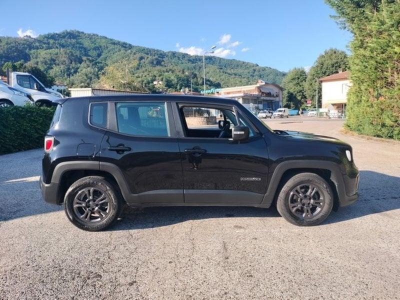 Jeep Renegade 1.0 T3 Longitude