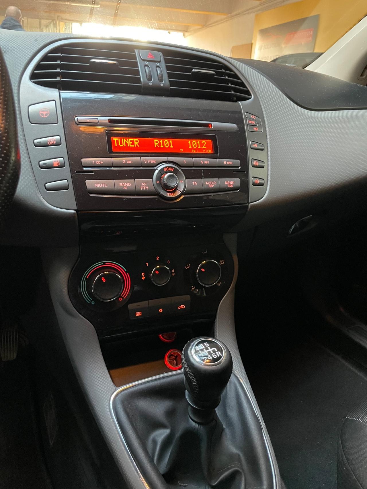 Fiat Bravo 1.4 Neopatentati Euro 5