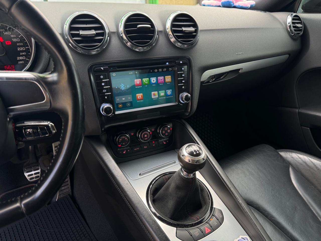 Audi TT Coupé 2.0 TFSI 200 CV