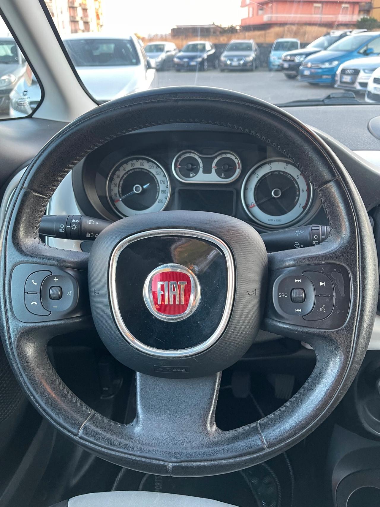 Fiat 500L 1.3 Multijet 85 CV