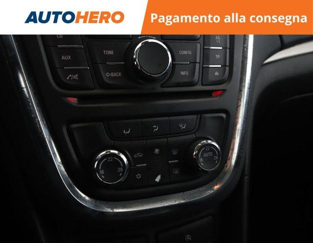 OPEL Mokka 1.6 CDTI Ecotec 136CV 4x4 Start&Stop Cosmo b-Color
