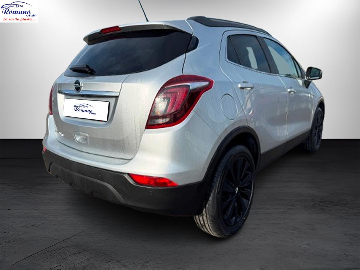 OPEL - Mokka X X 1.6 cdti Business 4x2 136cv