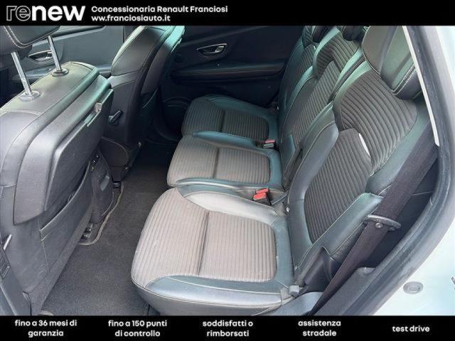 RENAULT Scenic 1.6 dCi Energy 160cv Bose EDC