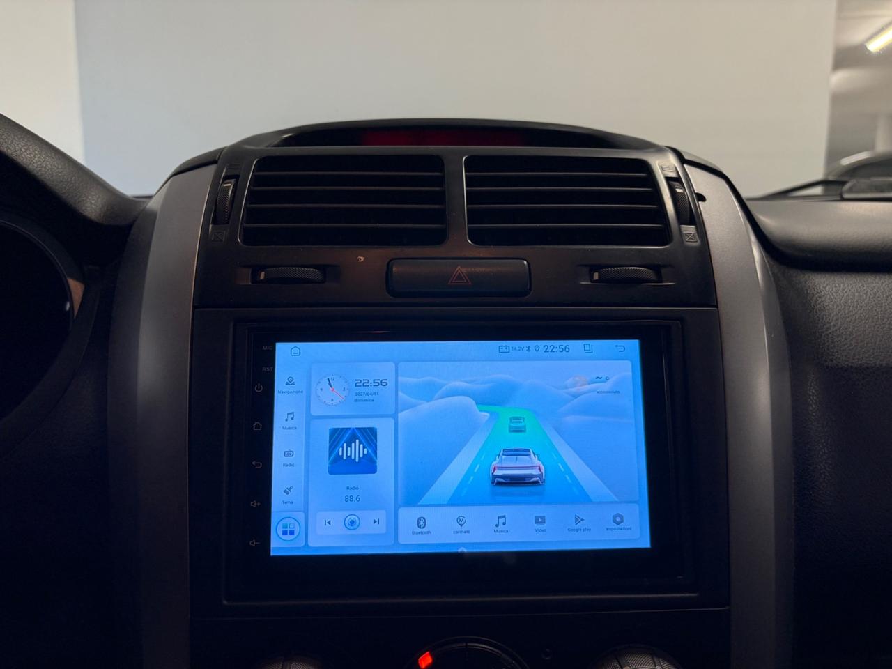 Suzuki Grand Vitara 1.9 DDiS 5 porte Executive 4x4