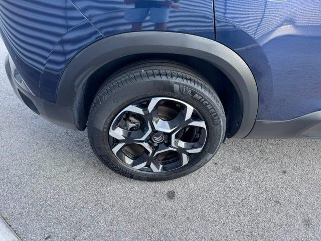 CITROEN C5 Aircross BlueHDi 130 S&S EAT8 Shine LEGGE 104 IVA ESPOSTA