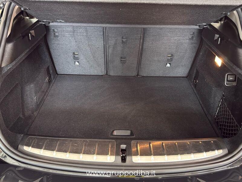 BMW X2 F39 Diesel sdrive16d Business X auto