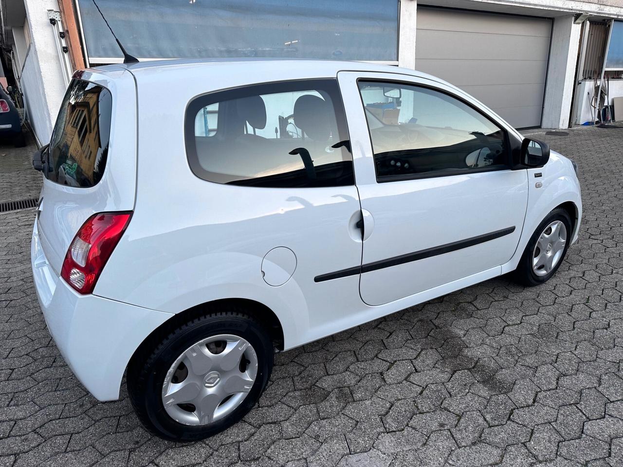 Renault Twingo 1.2 16V LEV Yahoo!