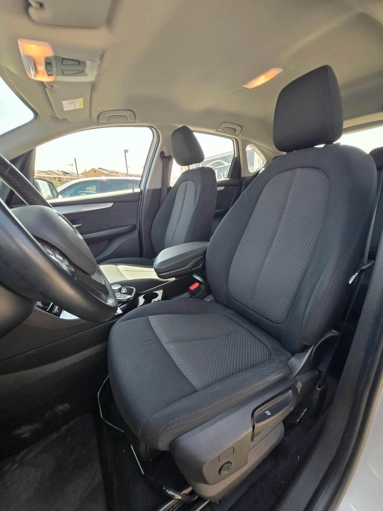 Bmw Serie 2 Gran Tourer 218d Luxury