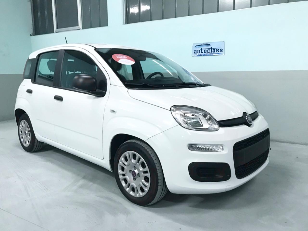 Fiat Panda 1.0 Hybrid “ROTTAMAZIONE”