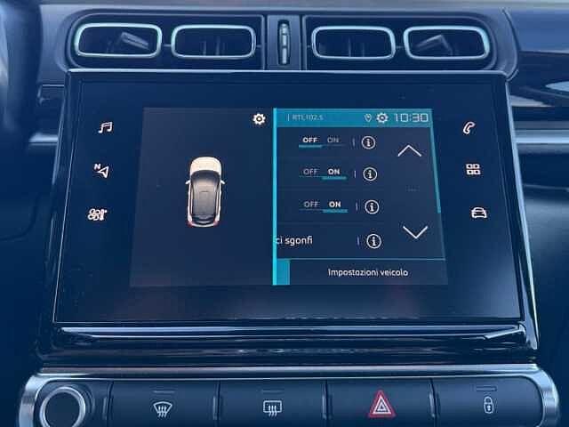 Citroen C3 1.2 PureTech 83 CV Feel