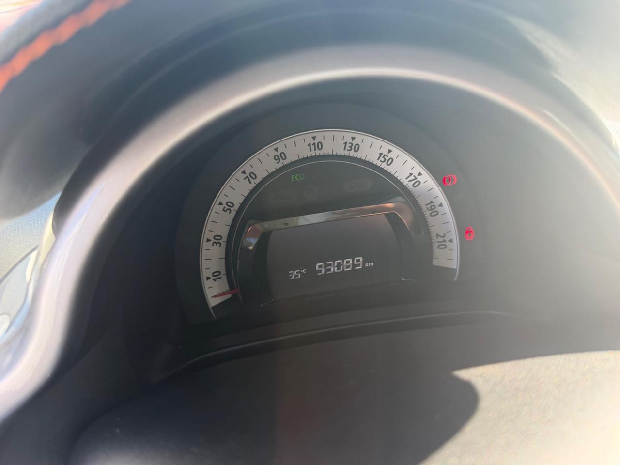 Renault Twingo TCe 110 CV Energy GT