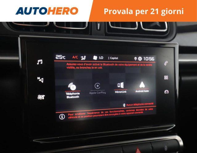 CITROEN C3 PureTech 83 S&S Shine