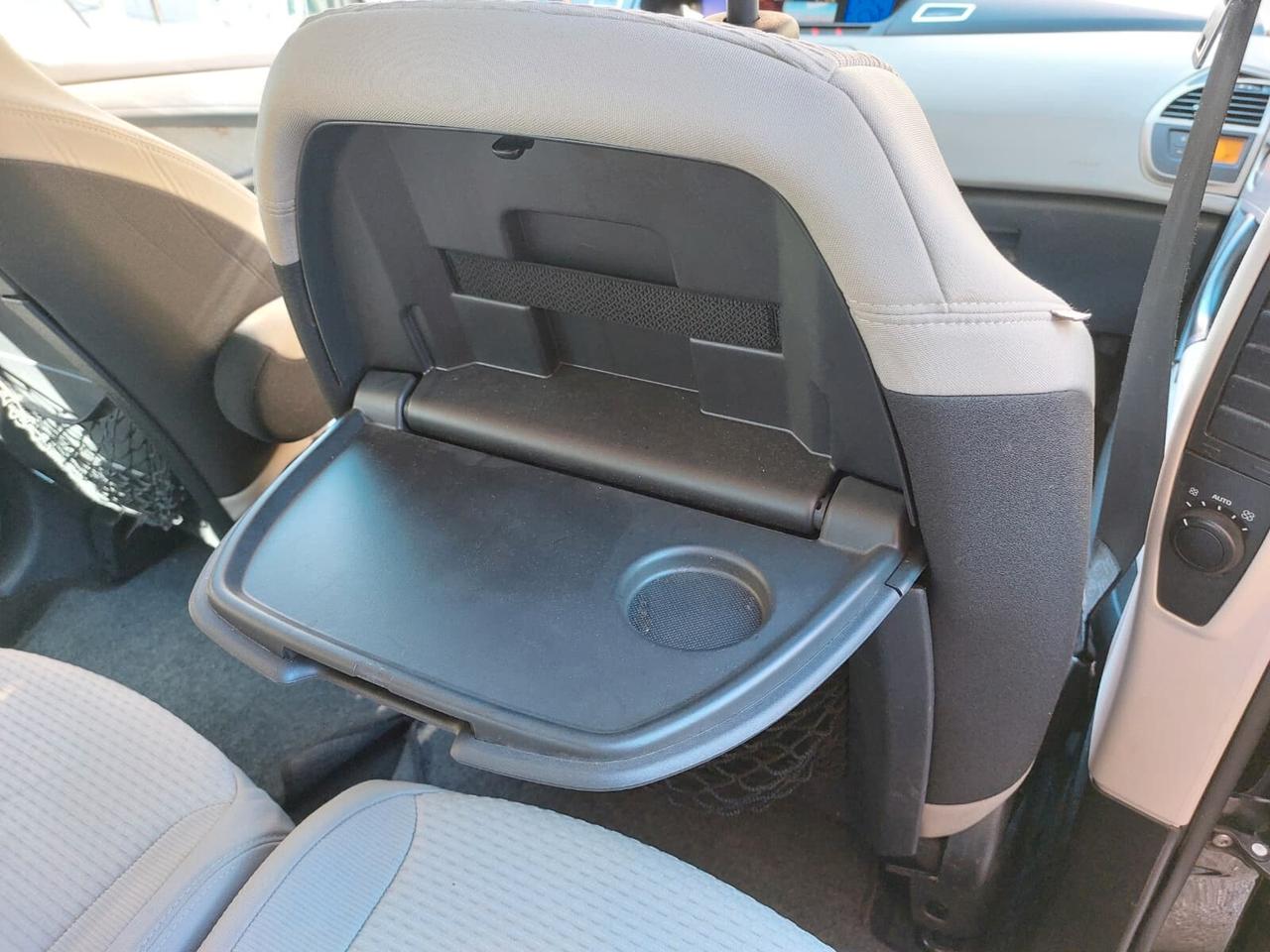 Citroen C4 Grand Picasso 1.6 HDi 110 FAP Elegance