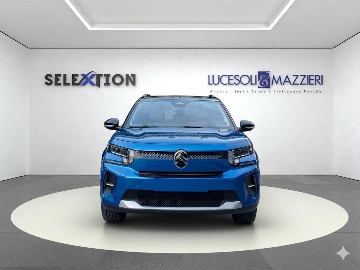 CITROEN C3 4ª serie - C3 PureTech 100 S&S Max