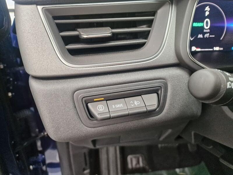 Renault Captur 1.8 full hybrid E-Tech Techno 160cv auto - IVA ESPOSTA