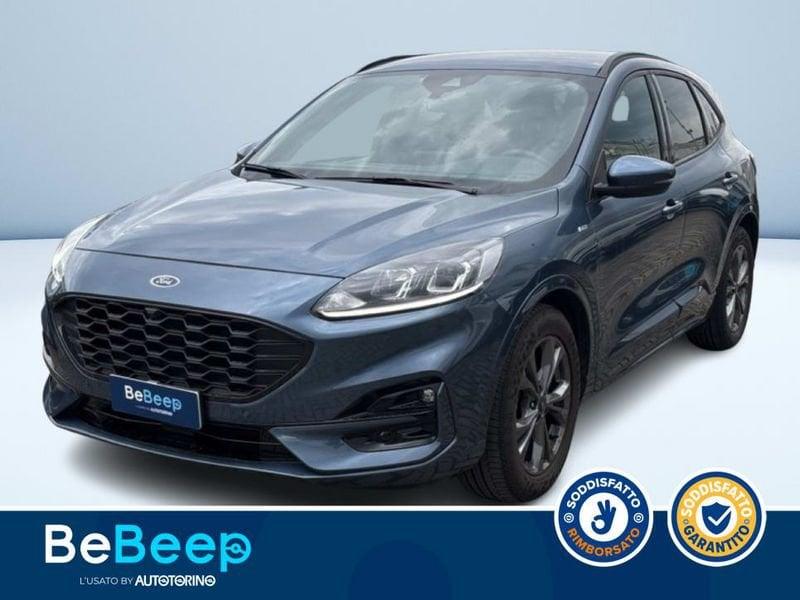 Ford Kuga 2.0 ECOBLUE MHEV ST-LINE 2WD 150CV