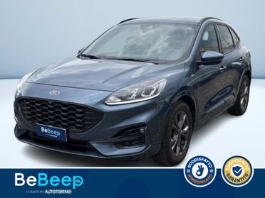 Ford Kuga 2.0 ECOBLUE MHEV ST-LINE 2WD 150CV