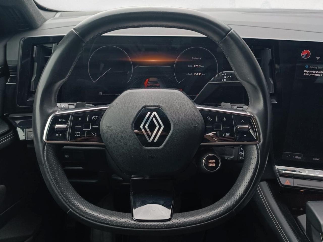 Renault Austral 1.3 mild hybrid Techno Auto