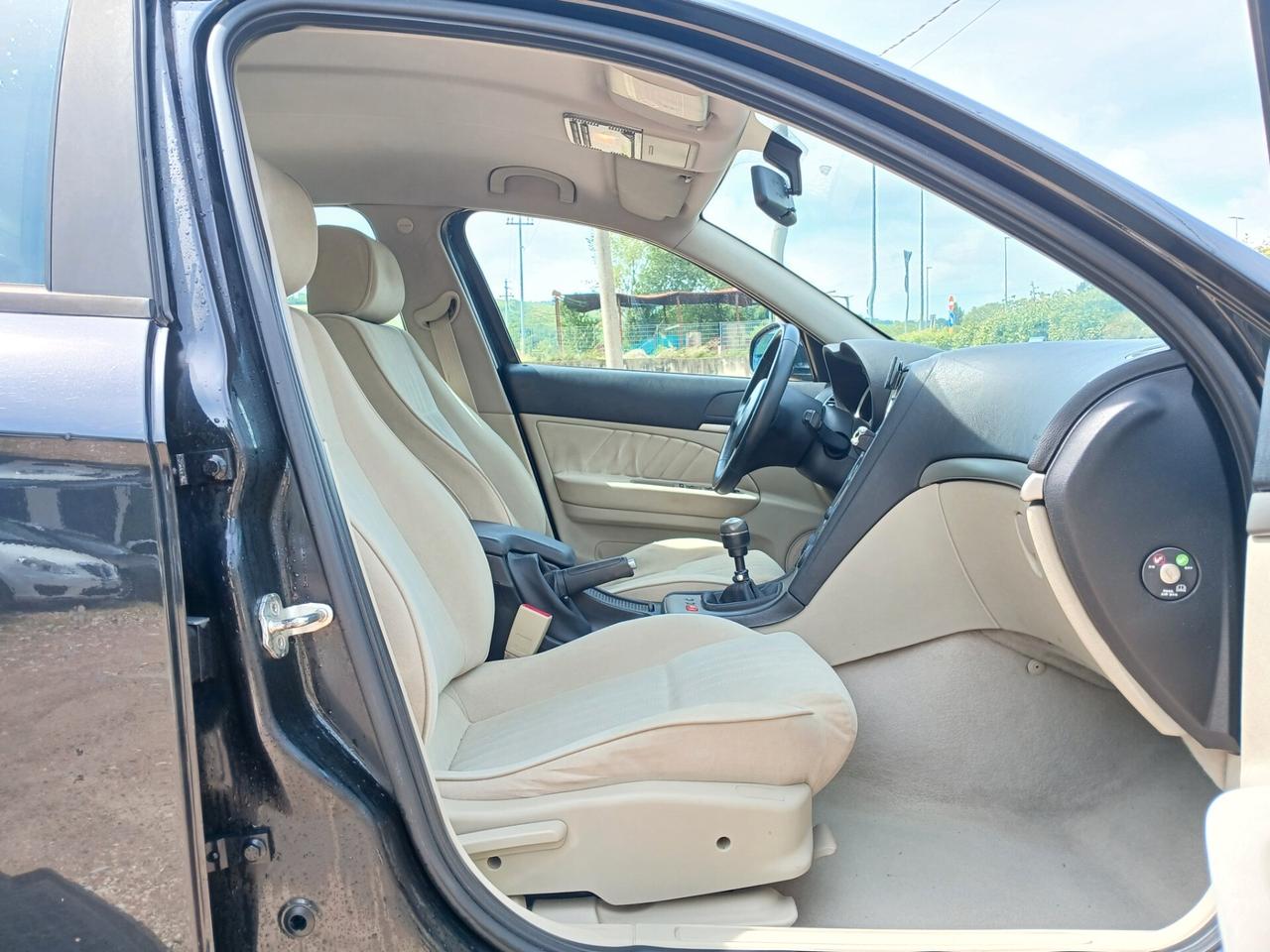 Alfa Romeo 159 1.9 JTDm