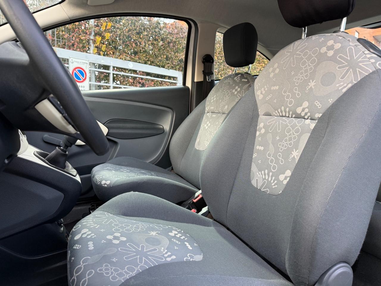 Ford Ka 1.2 Titanium GARANTITA